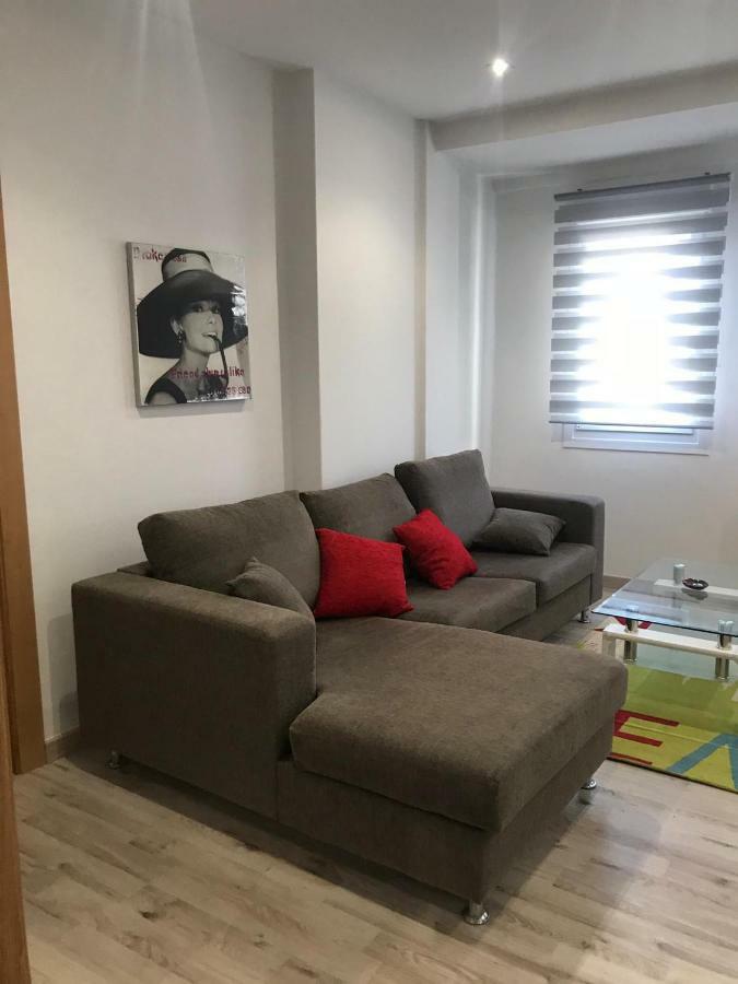 Valle Inclan Pasaje Ourense Luaran gambar