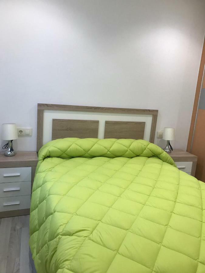 Valle Inclan Pasaje Ourense Luaran gambar